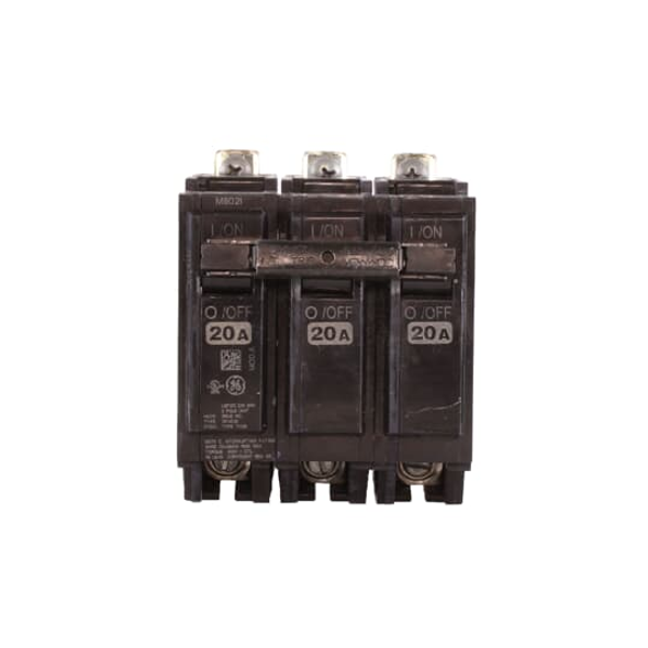 ABB THQB32020 Thqb Mcb 10Ka 3P 240V