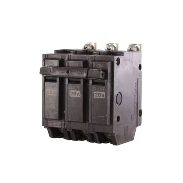 ABB THQB32020 Thqb Mcb 10Ka 3P 240V