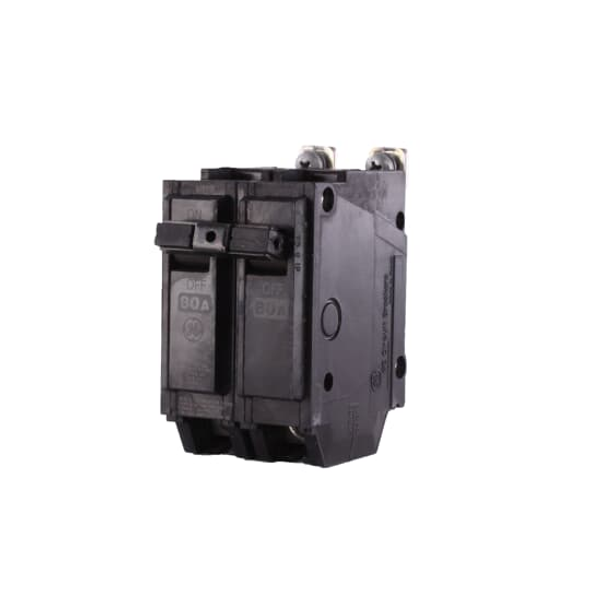 ABB THQB2180 Thqb Mcb 80A 10Ka 2P 120/240V