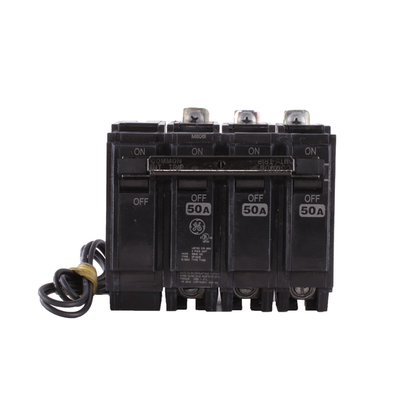 ABB THQB32050ST1 Thqb Mcb 50A 10Ka 3P 240V St1