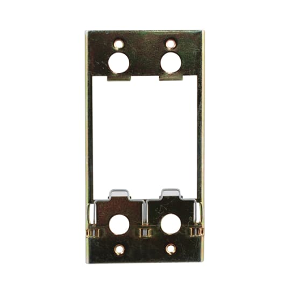 ABB TQCFMP2 Front Mounting Plate 2-Pole Thqc