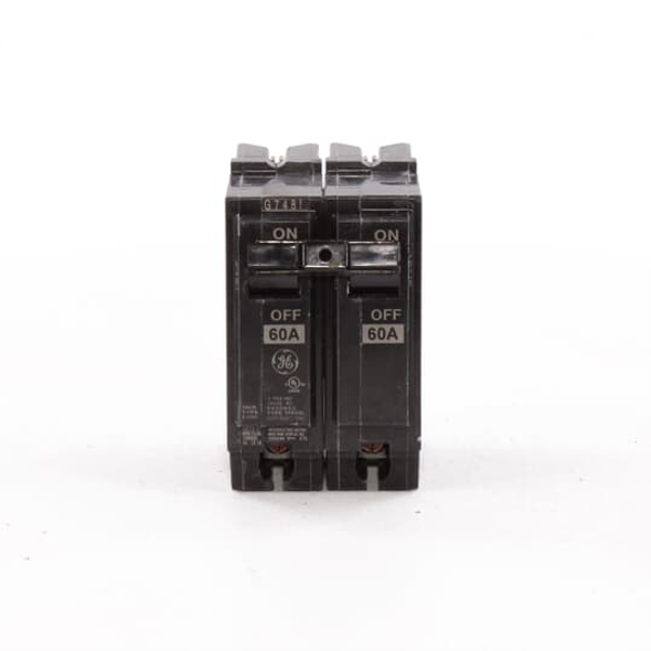 ABB THHQL22060 Circuit Breaker 2P 60A 240V 22Ka