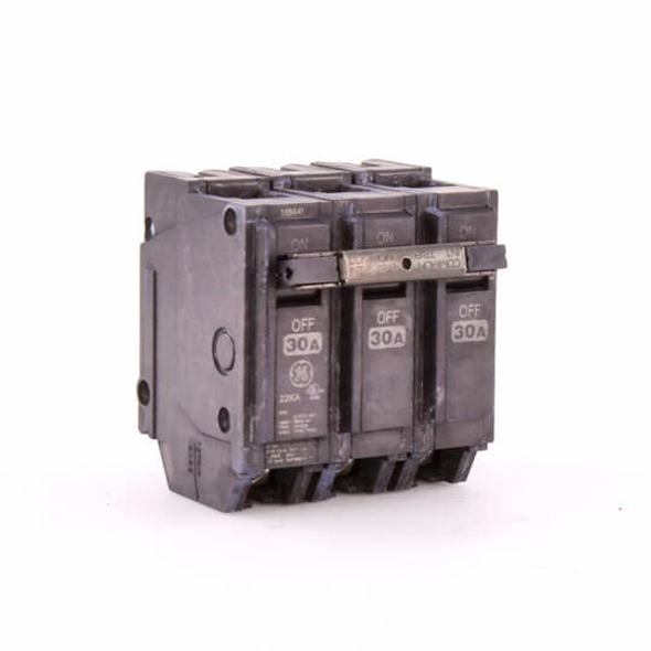 ABB THHQL32045 Circuit Breaker 3P 45A