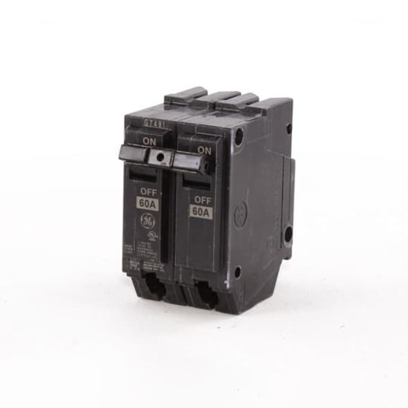 ABB THHQL22100 Circuit Breaker 2P 15A 240V 22Ka