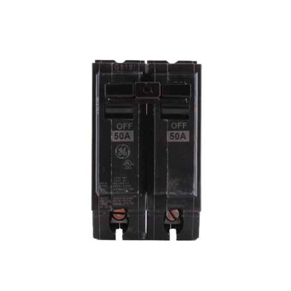 ABB THQL22100 Circuit Breaker 2P 100A 240V 10Ka