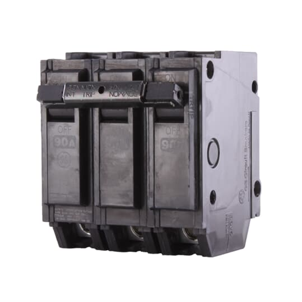 ABB THQL32090 Circuit Breaker 3P 90A 240 10Ka