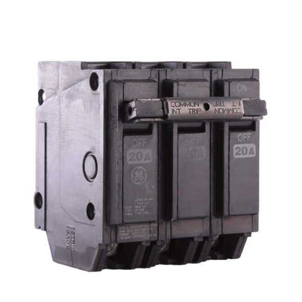 ABB THQL32020 Circuit Breaker 3P 20A 240V 10Ka