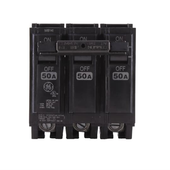 ABB THQL32025 Circuit Breaker 3P 25A 240 10Ka