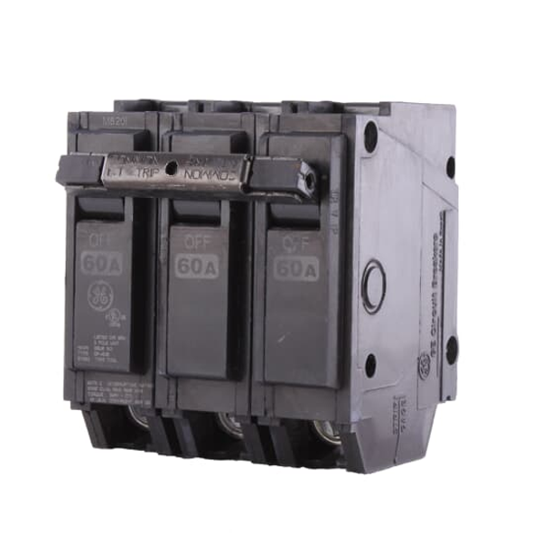 ABB THQL32060 Circuit Breaker 3P 60A 240 10Ka