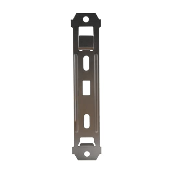 ABB TQCGFBMPA1 Back Mounting Plate-Snap-In 1-Pole