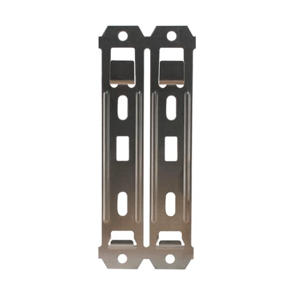 ABB TQCGFBMPA2 Back Mounting Plate Snap-In 2-Pole