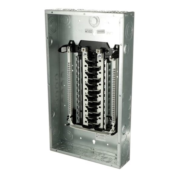 ABB TLM2412CCU Fld Cnvrtb 125A 24Crk 22K Ic Comb