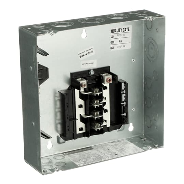 ABB TLM612SCU 6Circ Mnlug 125A Indoor Surface