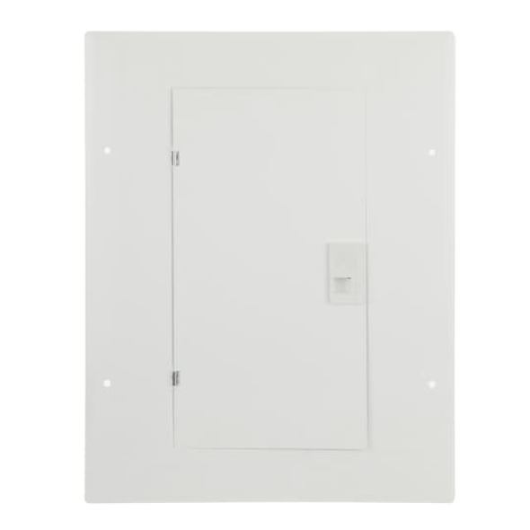 ABB PLM1212W Load Ctr Mlo 125A 12Ckt N1 White Pon