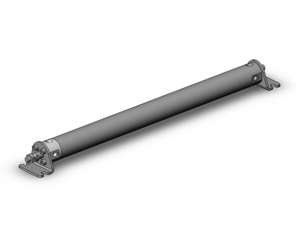 SMC NCDGLN25-1200 ncg cylinder