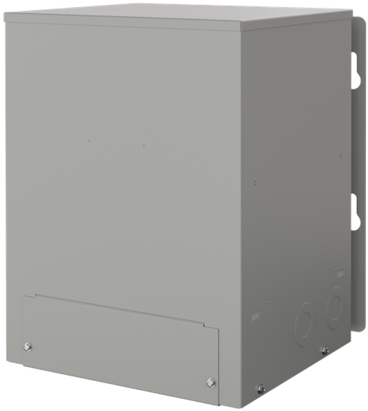 ABB 9T21B9104 1A, 25Kva, 240X480-120/240, 115C, 3R, 60H, Qms