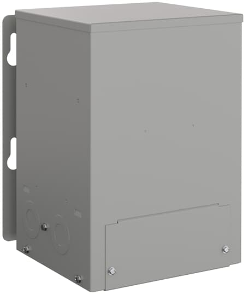 ABB 9T21B9109G03 1A, 15Kva, 480-120/240, 115C, 3R, Es, Qms