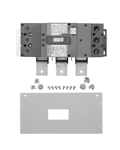 ABB AEU3426RCXAXT1B4 Pro-Stk 480V 3Ph 600A Ft 42Cr Cu