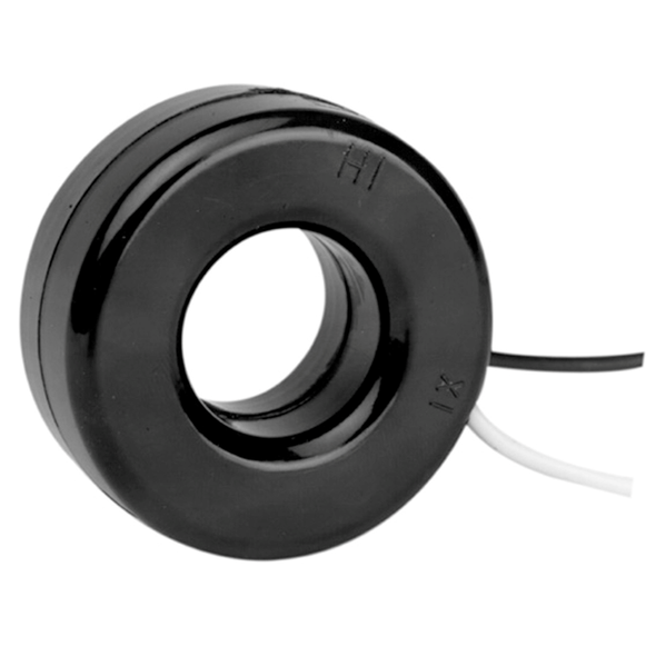 Schneider Electric PCSPCT7RL1021 AccuSine+ current transformer - 1000/1 - Round Solid Core - diam: 63.5mm