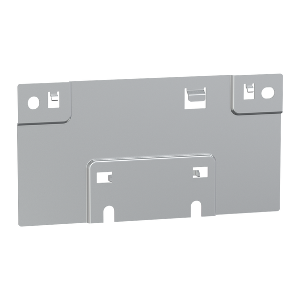 Schneider Electric LA9G3653 Contactor accessory, mounting base, TeSys Giga, align LR9G630 with LC1G630-800