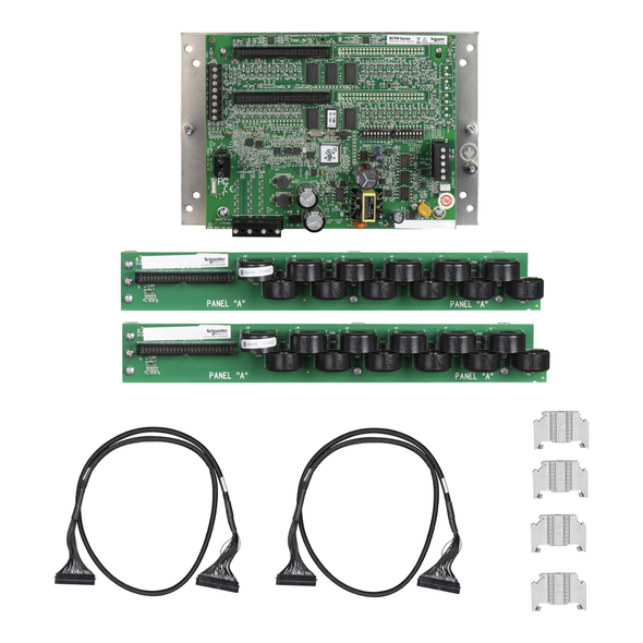 Schneider Electric BCPMSCA42S BCPM power monitoring advanced - 42 split core CT 50 A