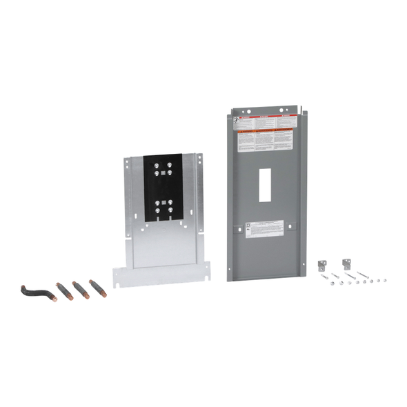 Schneider Electric NQMB2Q14 Panelboard accessory, NQ, main circuit breaker kit, 225A, Q Frame