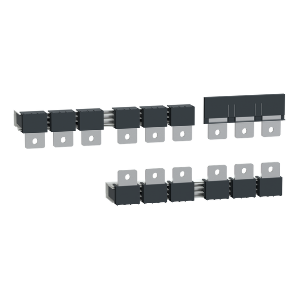 Schneider Electric LA9GTT330 Star-Delta connection bar, for TeSys Giga contactor LC1G630-800 (Line, Delta & Star)