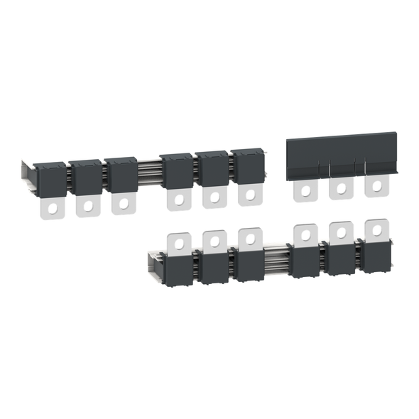 Schneider Electric LA9GTS330 Star-Delta connection bar, for TeSys Giga contactor LC1G630-800 (Line & Delta)/LC1G265-500 (Star)