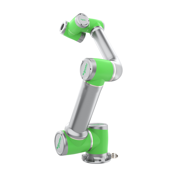 Schneider Electric LXMRL18S0000 collaborative robot, Lexium Cobot, maximum payload 18kg