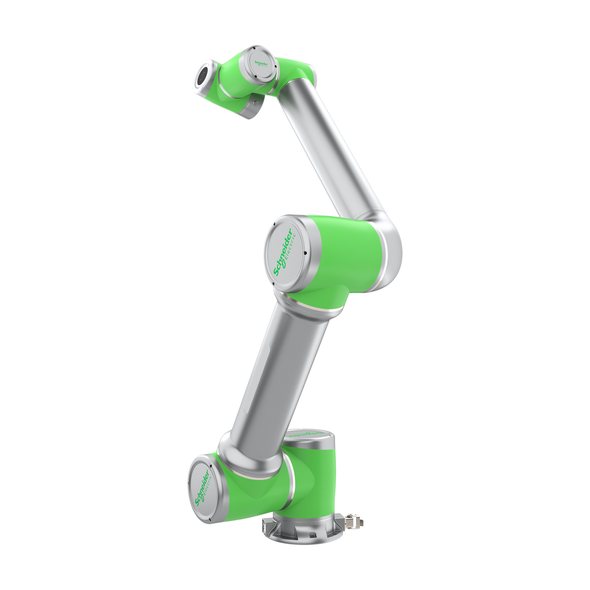 Schneider Electric LXMRL12S0000 collaborative robot, Lexium Cobot, maximum payload 12kg