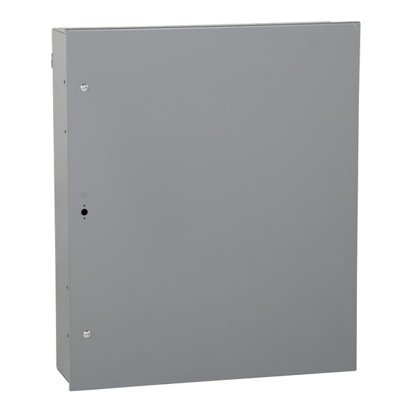 Schneider Electric HC4250WP Box, I-Line Panelboard, HCP, 42in W x 50in H x 12.95in D, Type 3R/12, w/trim