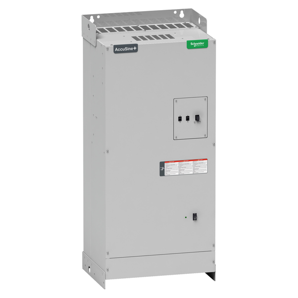 Schneider Electric EVCP200D5IP00 Electronic VAR control - 200 A 380..480 V AC - IP00 enclosure