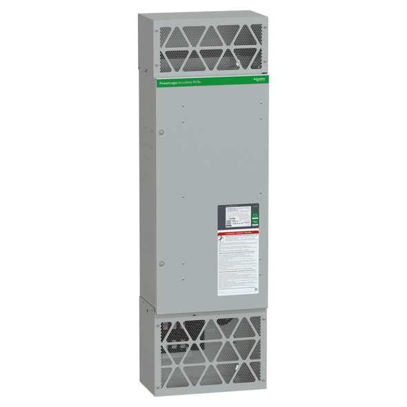 Schneider Electric PCSN060Y4N1E PCSN active harmonic filter 60 amp 208-415 VAC - wall-mounted, UL Type 1, module