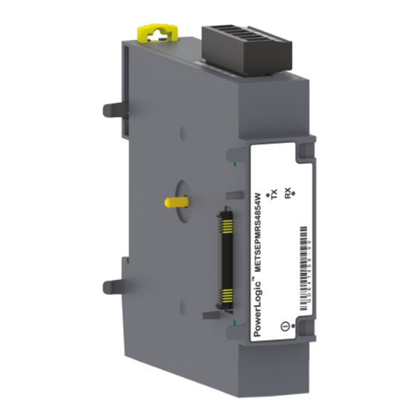 Schneider Electric METSEPMRS4854W PowerLogic PM8000 - Communication Module - RS-485 4-wire module