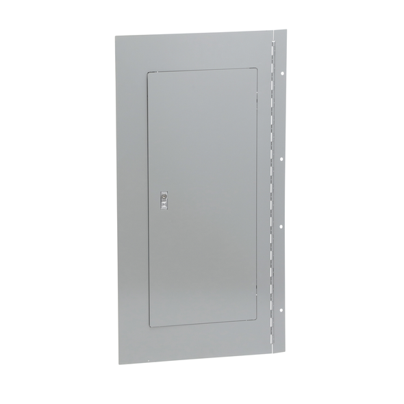 Schneider Electric NC38SHR Enclosure cover, NQ and NF panelboards, NEMA 1, surface, hinged, 20in W x 38in H