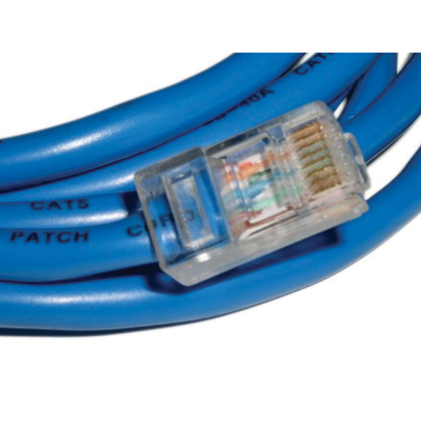 Schneider Electric PCSPNHA38248 AccuSine+ - Parallel Units Connection Cables for Communications CAT5E 9 m