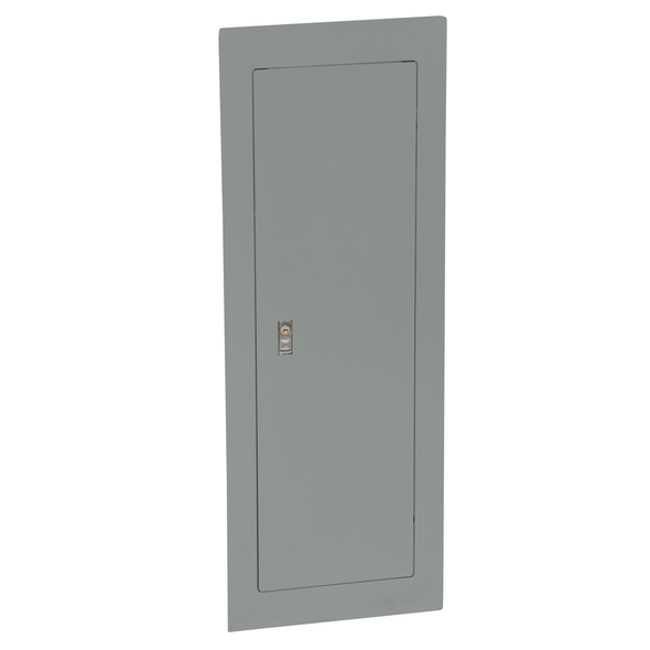 Schneider Electric NQC38S Panelboard enclosure cover, NQ, NEMA 1, surface, 14in W x 38in H