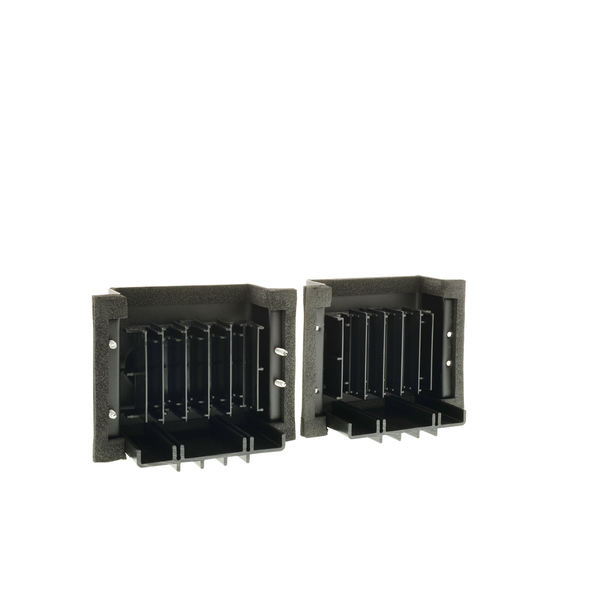 Schneider Electric PB400AEC End closure, Powerbus, max 400A rated