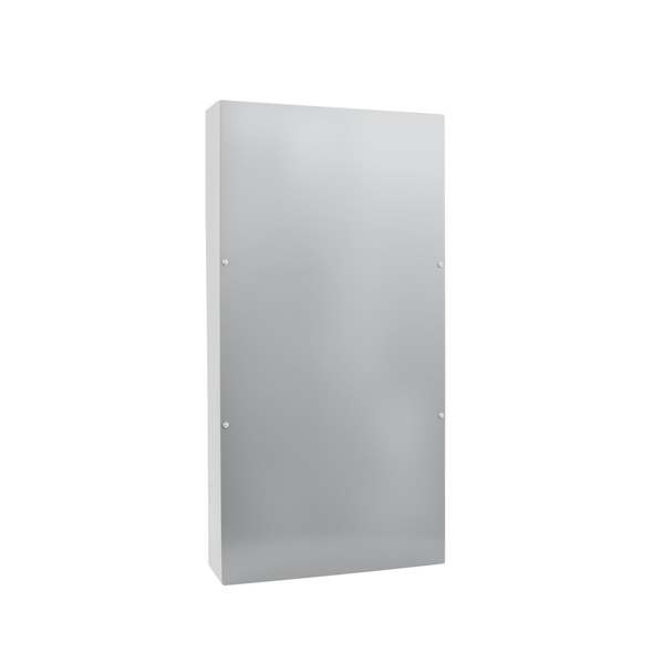 Schneider Electric PS27 Enclosure Panel Skirt Assembly, NQNF, Type 1, 20x27x5.75in