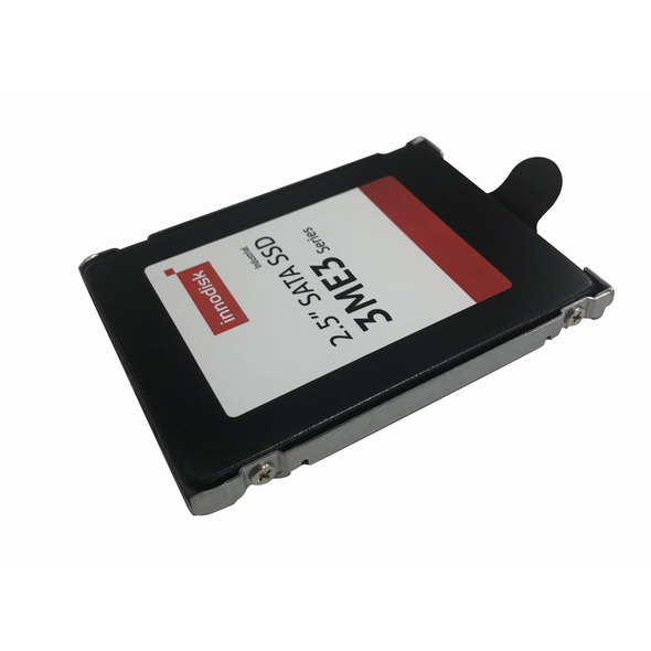 Schneider Electric HMIYP6SSD512 internal drive, Harmony P6, 2.5inch SSD, 512GB flash, for configured products