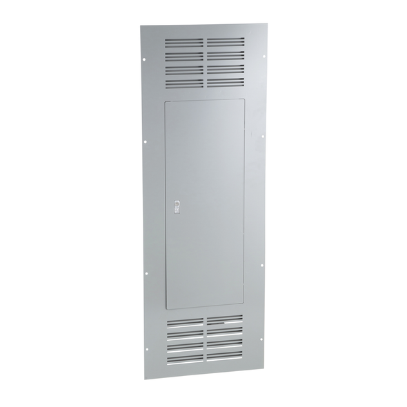 Schneider Electric NC56VS Enclosure cover, NQ and NF panelboards, NEMA 1, surface, ventilated, 20in W x 56in H