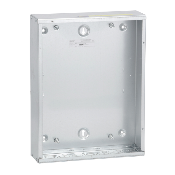 Schneider Electric MH26 Panelboard enclosure box, NQ/NF, Type 1, 20in W x 26in H x 5.75in D