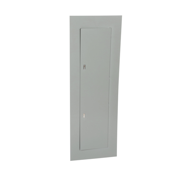 Schneider Electric NC62F Enclosure cover, NQ and NF panelboards, NEMA 1, flush, 20in W x 62in H