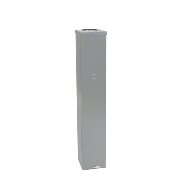 Schneider Electric OCK400 Combo service entrance device accessory, feed trough kit, overhead, 400A, ringed/ringless