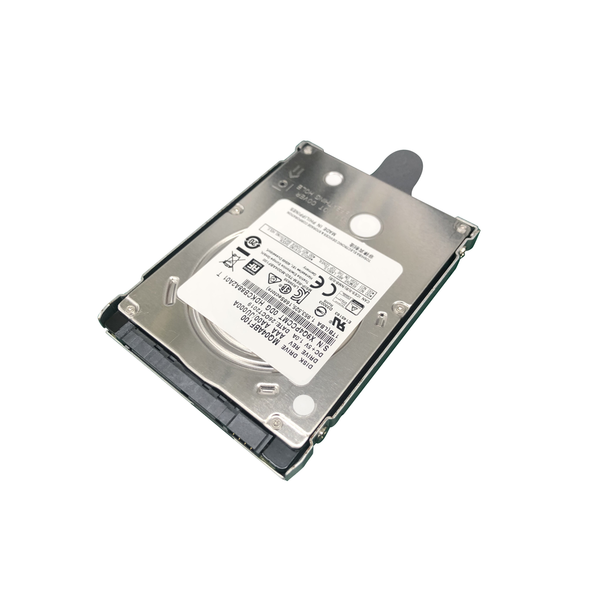 Schneider Electric HMIYP6HDD1T hard disk, Harmony P6, Internal drive, HDD, 1TB, for configured products