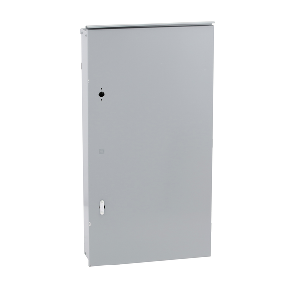 Schneider Electric MH38WP Panelboard enclosure box, NQ/NF, Type 3R/5/12, 20in W x 38in H x 6.5in D