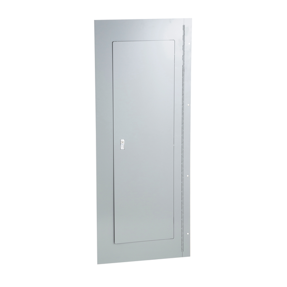 Schneider Electric NC50SHR Enclosure cover, NQ and NF panelboards, NEMA 1, surface, hinged, 20in W x 50in H