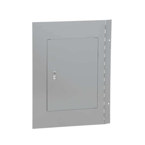 Schneider Electric NC26SHR Panelboard enclosure cover, NQ/NF, Type 1, surface, hinged, 20in W x 26in H