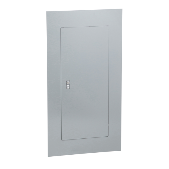 Schneider Electric NC38S Enclosure cover, NQ and NF panelboards, NEMA 1, surface, 20in W x 38in H