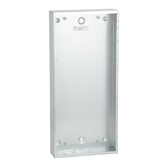 Schneider Electric MH44 Panelboard enclosure box, NQ/NF, Type 1, 20in W x 44in H x 5.75in D